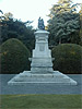 Beacon Hill Park Memorial