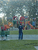 Beacon Hill Park Playground