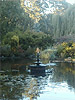 Beacon Hill Park Pond